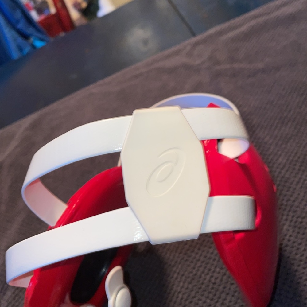 ASICS Wrestling Headgear - Picture 5 of 5
